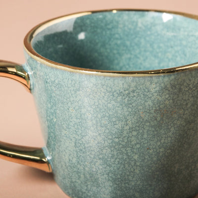 Ariel Mug - Various Colours