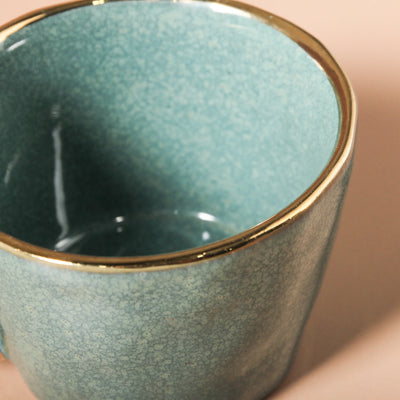 Ariel Mug - Various Colours