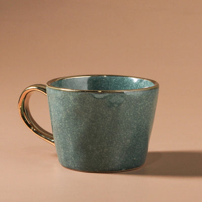 Ariel Mug - Various Colours