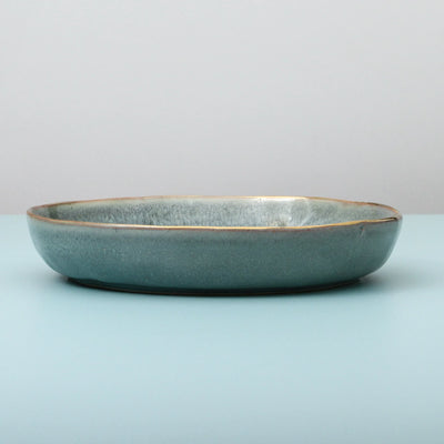 Ariel Salad Bowl -Sea Mist