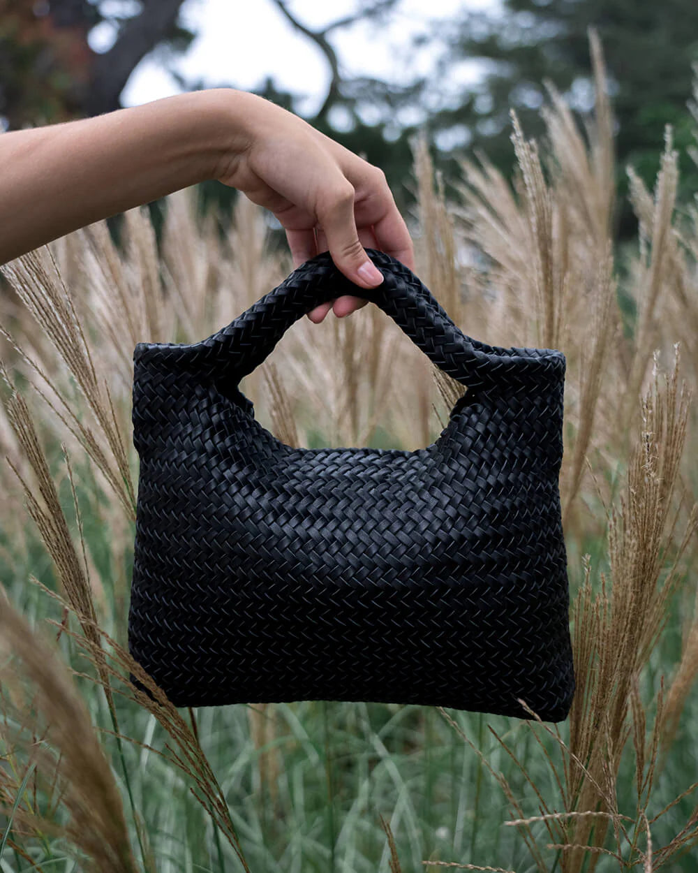 Asha Bag - Black