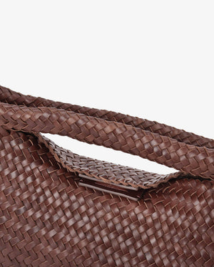 Asha Bag - Chocolate