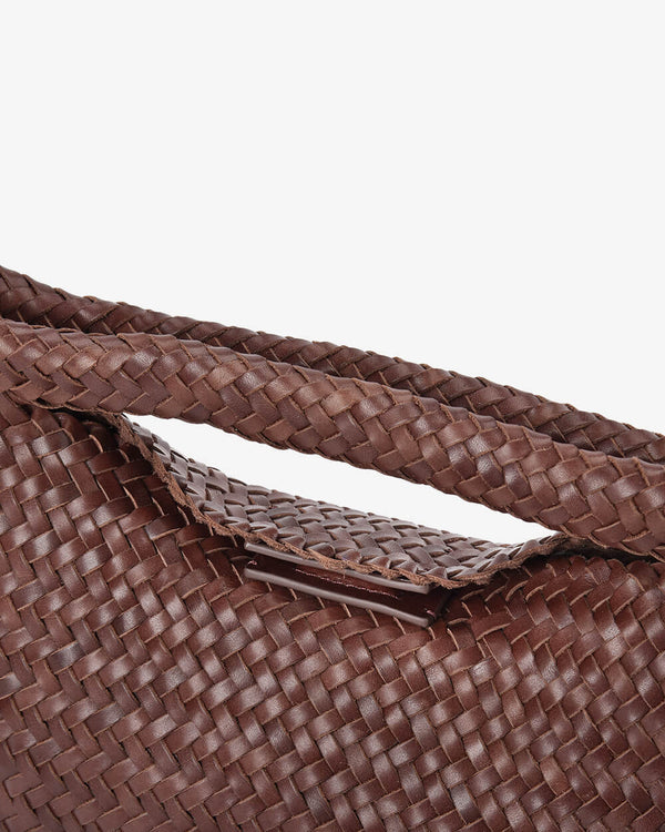 Asha Bag - Chocolate