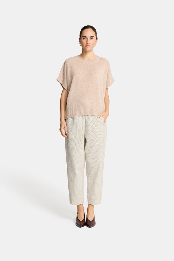 Bella Top - Quinoa