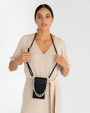 Celeste Phone Bag