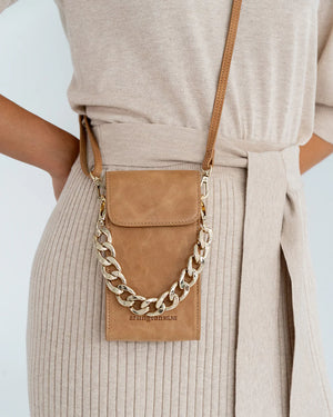 Celeste Phone Bag