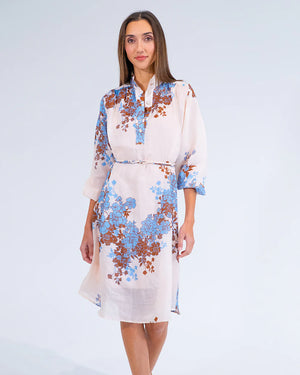 Emerson Dress - Wisley Floral