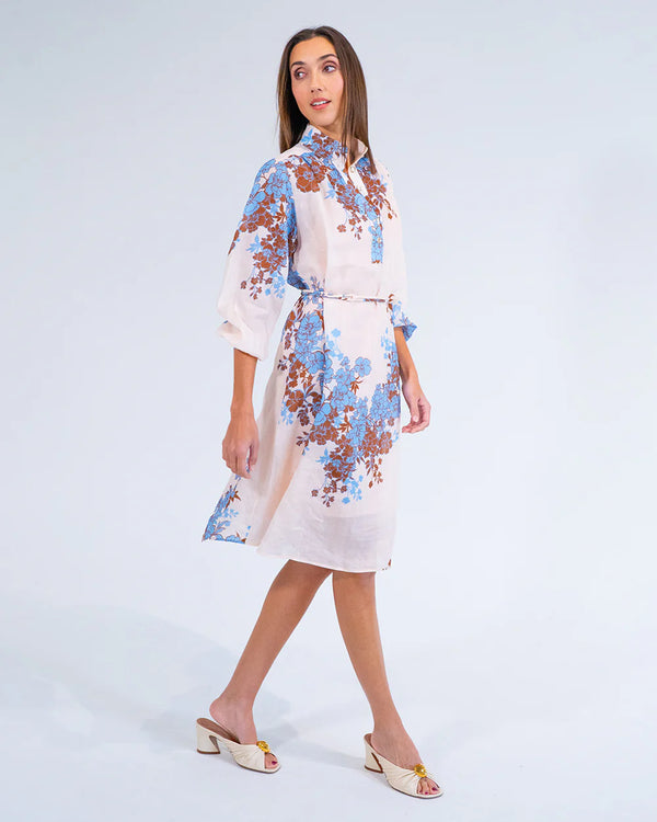 Emerson Dress - Wisley Floral