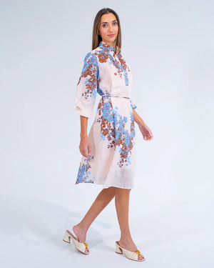 Emerson Dress - Wisley Floral