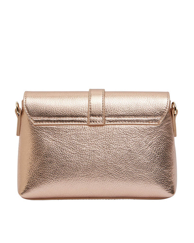 Mini Audrey Bag - Rose Gold