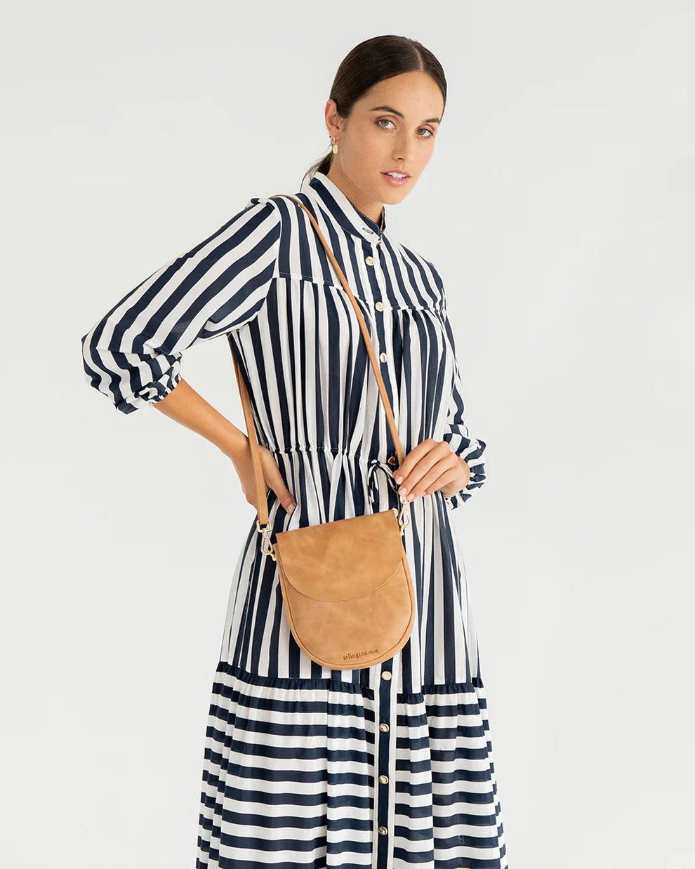 Phoebe Pouch