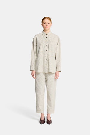 Poppy Pant - Stripe