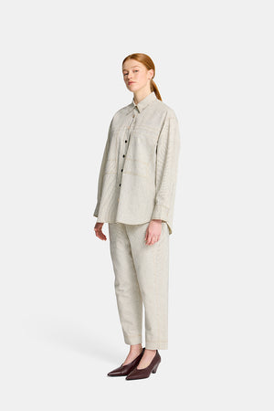 Poppy Pant - Stripe