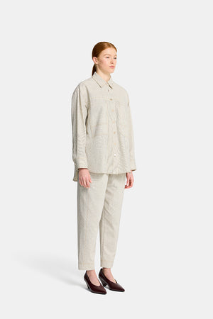 Poppy Pant - Stripe