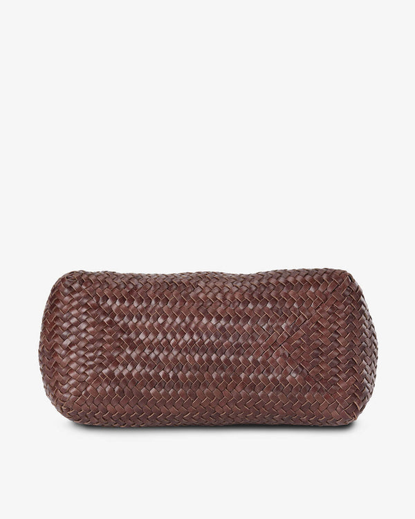 Zoe Bag - Chocolate