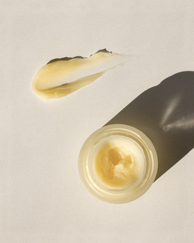 Sensitive Skin Lip Butter