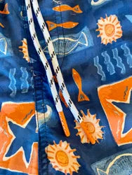 Sol Swim Short