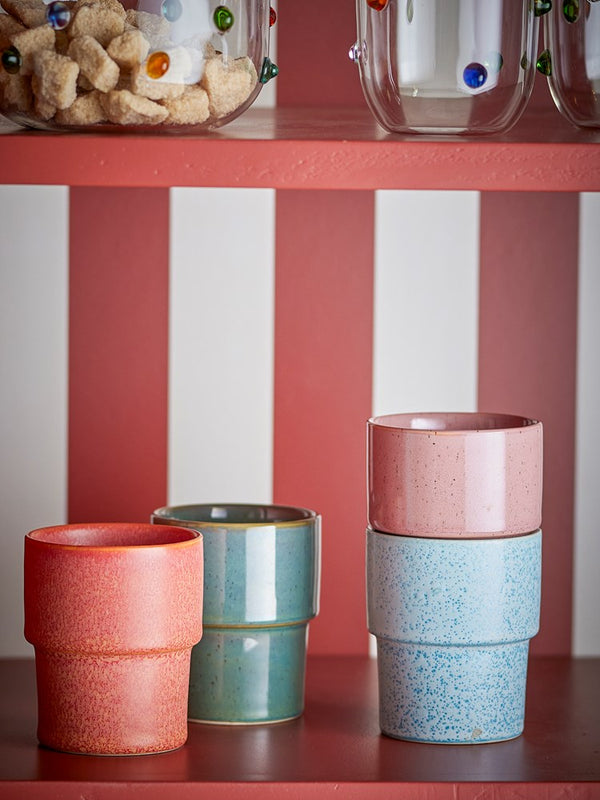 Ewan Cup - Set of 4