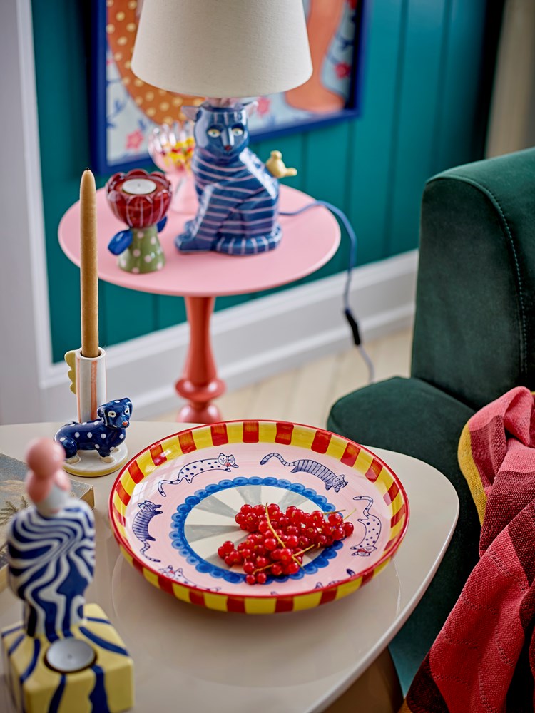Missy Tray - Multi