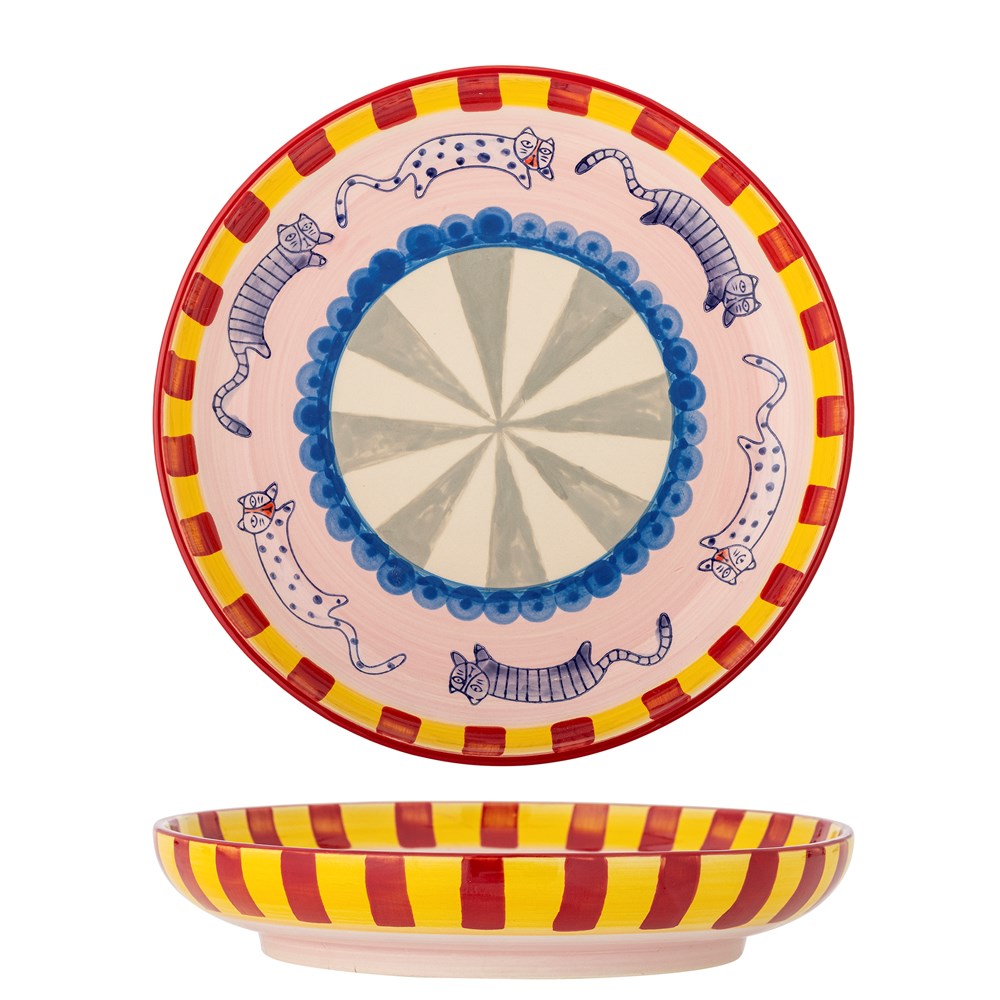 Missy Tray - Multi