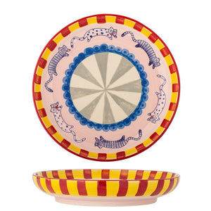Missy Tray - Multi