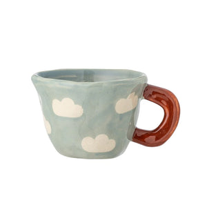 Nini Cup - Blue Clouds