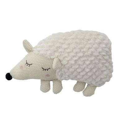 Plush Hedgehog