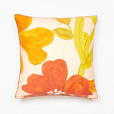Dogwood Pink Cushion 60cm
