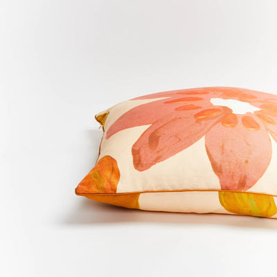Dogwood Pink Cushion 60cm
