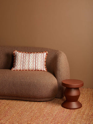 Bauhaus Buff 60 x 40 Cushion