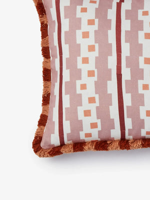 Bauhaus Buff 60 x 40 Cushion