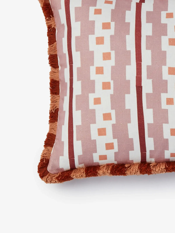 Bauhaus Buff 60 x 40 Cushion