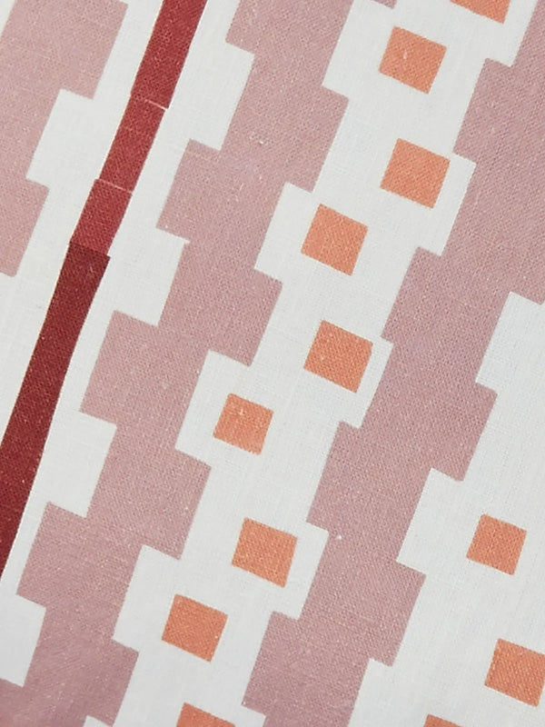 Bauhaus Buff 60 x 40 Cushion