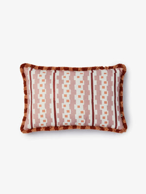 Bauhaus Buff 60 x 40 Cushion