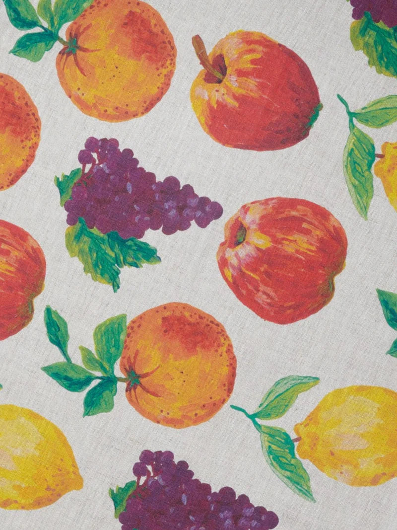 Fruit Napkins (Set of 4)
