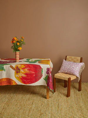 Fruit Tablecloth