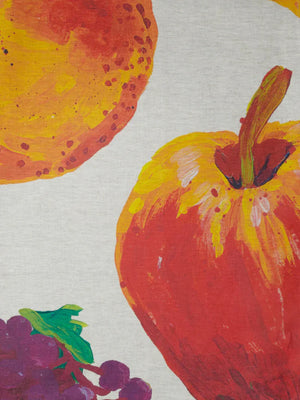 Fruit Tablecloth