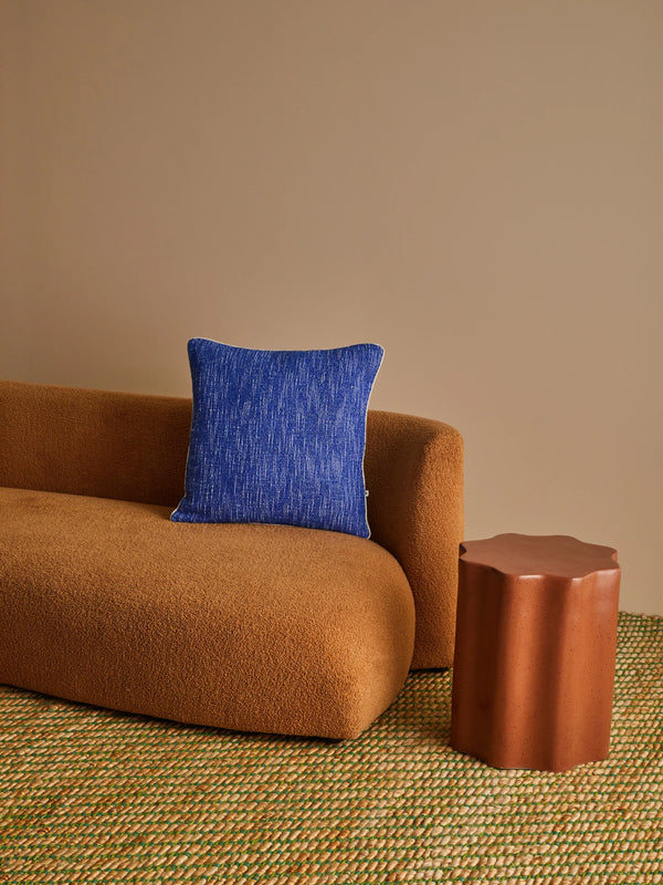 Gem Azure 50cm Cushion