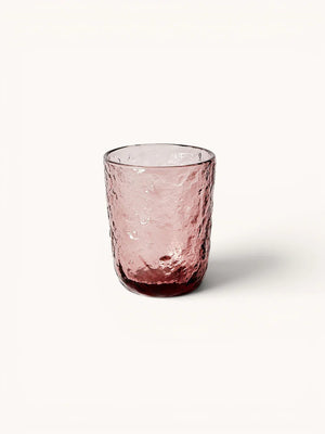 Gem Smoke Tumblers (set of 4)