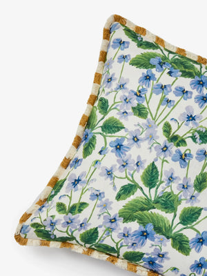 Lilas Blue 60cm Cushion