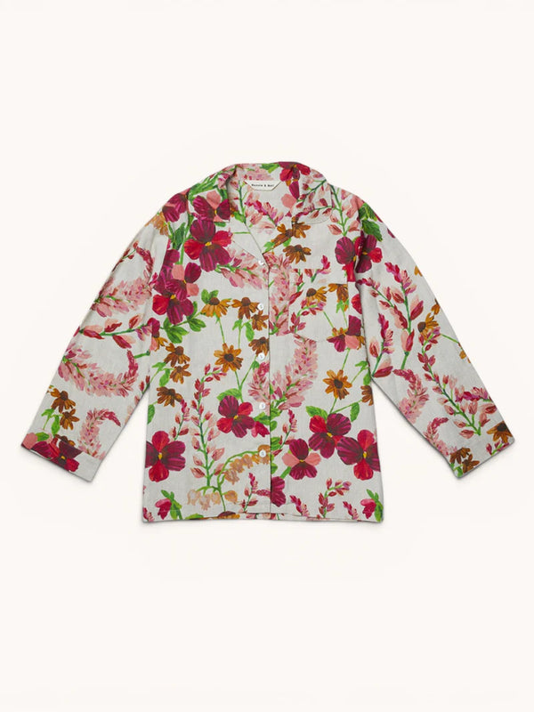 Lupin Multi Pyjama
