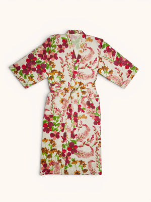 Lupin Multi Robe