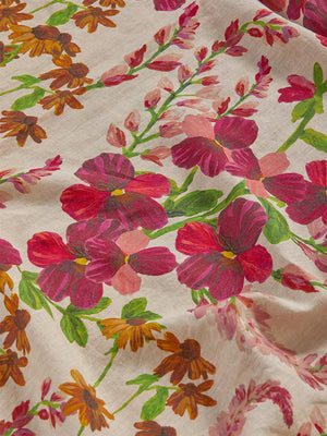 Lupin Multi Robe