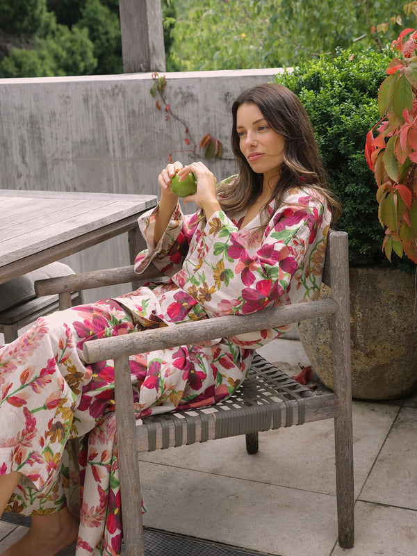 Lupin Multi Robe