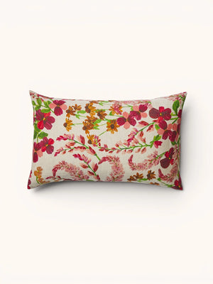 Lupin Multi Standard Pillowcases