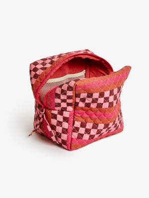 Marco Tile Toiletry Bag - Large
