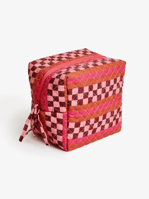 Marco Tile Toiletry Bag - Large