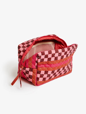 Marco Tile Toiletry Bag - Medium