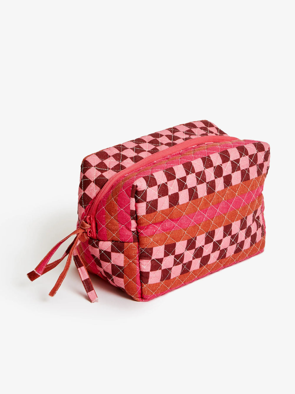 Marco Tile Toiletry Bag - Medium