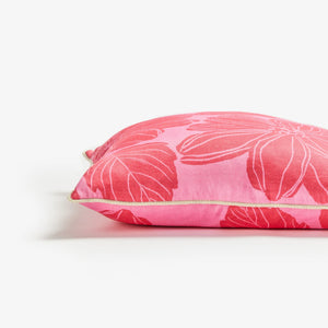 Margot Rose 60cm Cushion